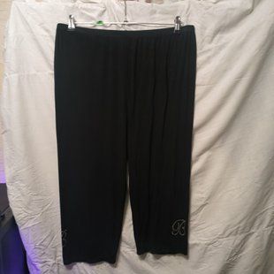Шорты лосины женские 6xl PROM-3091791901 фото