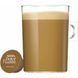 Набор кофе в капсулах Nescafe Dolce Gusto Cafe Au Lait 48 шт. 480 г (3 уп. x 16 шт. 160 г)