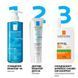Гель-мусс La Roche-Posay Effaclar+ M для очищения проблемной кожи 400 мл (3337872411991)