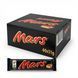 Упаковка шоколадних батончиків Mars 40 шт х 51 г