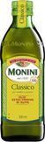 Оливковое масло Monini Extra Vergine Classico 500 мл (80053828)
