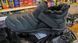 Мужские зимние термоботинки Dago Style Explorer черные плащевка 41 ЗБ-001-41 фото 3