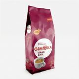 Кава Gimoka Gran Bar у зернах 1000 г КВ-032 фото