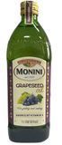 Масло из виноградных косточек Monini 1 л (80054696)
