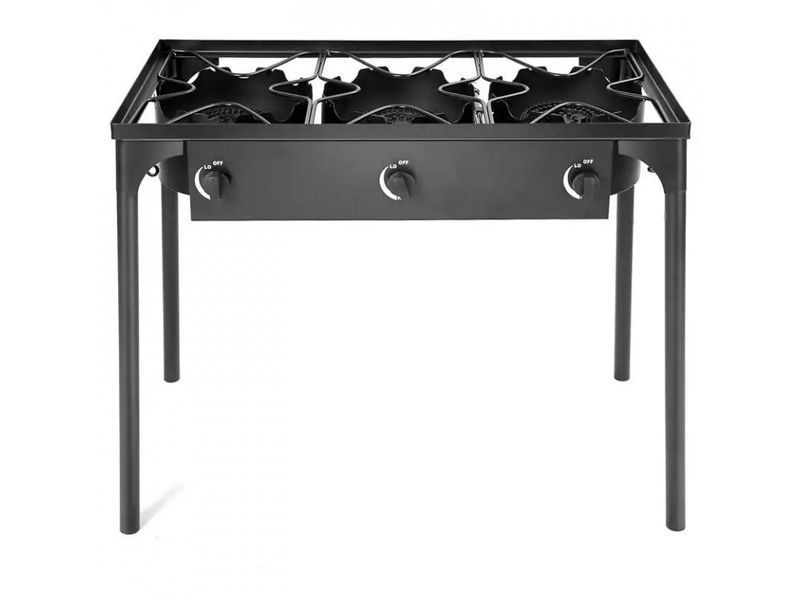 Горелка газовая, HAPCOK CGSL-8х3R3, 8х3 кВт
