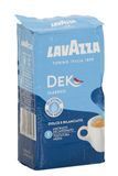 Кава мелена Lavazza decaffeinato 250 ГР КМ-018 фото