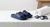Підліткові шльопанці одноколірні