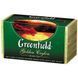 Черный чай Greenfield Golden Ceylon - Цейлон в пакетиках 25 шт