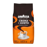 Кава в зернах Lavazza Crema e Gusto 1кг Лавац КВ-019 фото