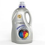 Канистра геля Wash&Free 5 кг (Классический) П-00001 фото