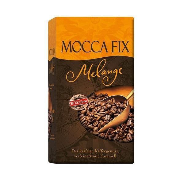 Кофе молотый Mocca Fix Mellange 500 грамм КМ-038 фото