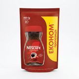 Кава розчинна NESCAFE Classic 450 г
