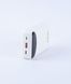 УМБ Remax Power Bank 20000 mAh Ritry II Series 22.5W PD+QC Charging RPP68 White
