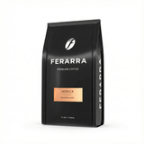 Кава в зернах Ferarra Horeca 2 кг КВ-055 фото