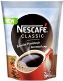 Кава розчинна Nescafe Classic \ Нескафе Класік 250 р.