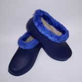 Женский меховой галош Payas