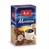 Кава мелена Melitha Montana 500 грам КМ-035 фото