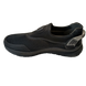 Чоловічі літні кросівки-сліпони в сітку Dago Sport чорні (р. 41-45) 41 К3199-41 фото 6