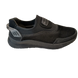 Чоловічі літні кросівки-сліпони в сітку Dago Sport чорні (р. 41-45) 41 К3199-41 фото 3
