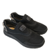 Чоловічі літні кросівки-сліпони в сітку Dago Sport чорні (р. 41-45) 41 К3199-41 фото 4