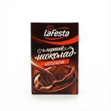 Гарячий шоколад Lafesta Hot Chocolatta Classico 25г х 10шт КР-065 фото