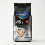 Кава Movenpick Latte Art в зернах 1 кг КВ-036 фото