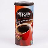 Кава розчинна NESCAF&Eacute; Classic 475 г ж/б