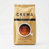 Кава Ambassador Vending Crema Gusto в зернах 1кг КВ-003 фото
