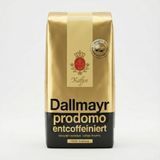 Кава без кофеїну Dallmayr Prodomo в зернах 500 г КВ-046 фото