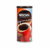 Кава Nescafe Classic \ Нескафе Класік (475 г) розчинний в ж\б