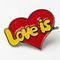 Love is...