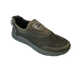 Чоловічі літні кросівки-сліпони в сітку Dago Sport хакі (р. 41-45) 41 К3200-41 фото 3