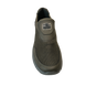 Чоловічі літні кросівки-сліпони в сітку Dago Sport хакі (р. 41-45) 41 К3200-41 фото 2