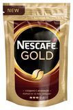 Кава NESCAFE Gold розчинна 210 г