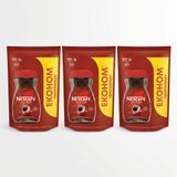 Набір кави NESCAF&Eacute; Classic (3 упаковки х 450 г)