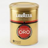 Кава мелена Lavazza Qualita Oro 250 г ж/б КМ-025 фото