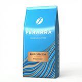Кава в зернах Ferarra Blu Espresso 1 кг (4820198874100) КВ-116 фото