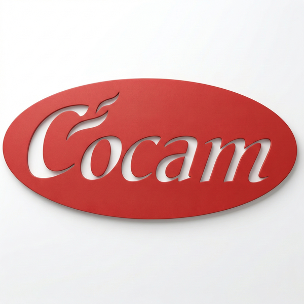 Кофе растворимый Cocam (Бразилия) сублимированный, от 1 кг | Оригинал, Весовой, Кокам PROM-2899013270 фото