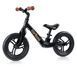 Беговел Cariboo Magnesium Pro 12 дюймов Коричневый, Черный