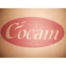 Кофе растворимый Cocam (Бразилия) на вес 1 кг | Сублимированный, Классический вкус, Оригинал PROM-2899013240 фото