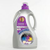 Канистра геля Wash&Free 5 кг (Жасмин и Лаванда) П-00003 фото