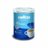 Кава мелена Lavazza Decafinato 250 грам в ж/б Банку КМ-022 фото