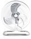 Мощный напольный вентилятор 3 в 1 с металлическими лопастями 100W FAN-FLOOR-3IN1-100W фото 5