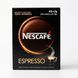 Кофе растворимый NESCAF&Eacute; Espresso 25 стиков