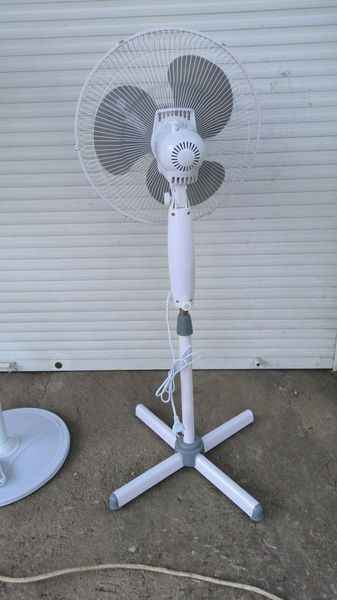 Напольный вентилятор Maestro Stand Fan, электровентилятор бытовой мощности 40W