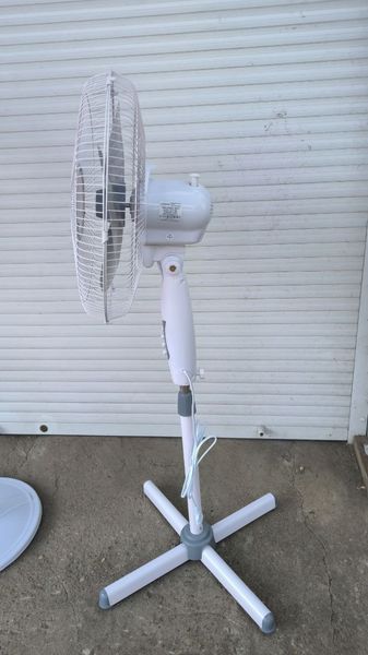 Напольный вентилятор Maestro Stand Fan, электровентилятор бытовой мощности 40W