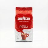 Кава в зернах Lavazza Qualita Rossa 1кг. 8000070035904 КВ-024 фото