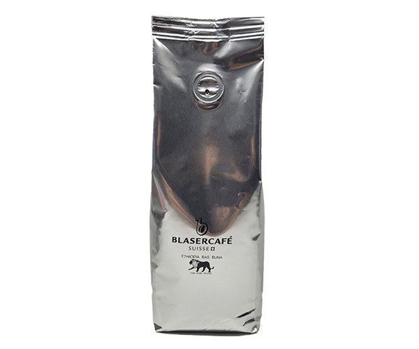 Кофе BlaserCafe Ethiopia Sidamo в зернах 250 г