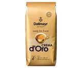Кофе Dallmayr Crema d'Oro в зернах 1 кг