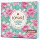 Колекція чаю Lovare Flowers & Tea 12 видів по 5 шт ч2 фото 1